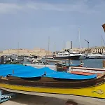 The Glow - Sea View 4 شقة