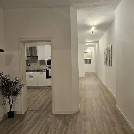 Apartmán The Glow - S4 *