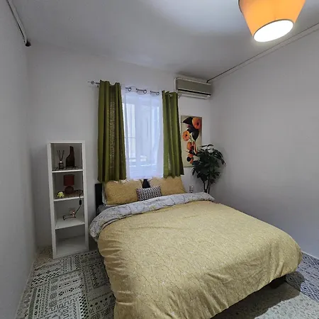 The Glow - S4 Apartmán Gzira