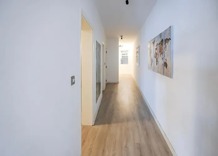 The Glow - S4 Apartmán *