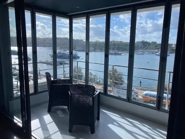 The Glow - S4 Apartmán