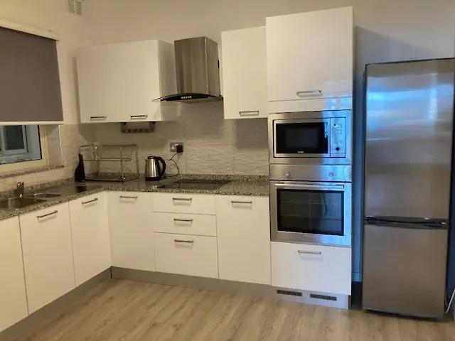 The Glow - S4 Apartmán *