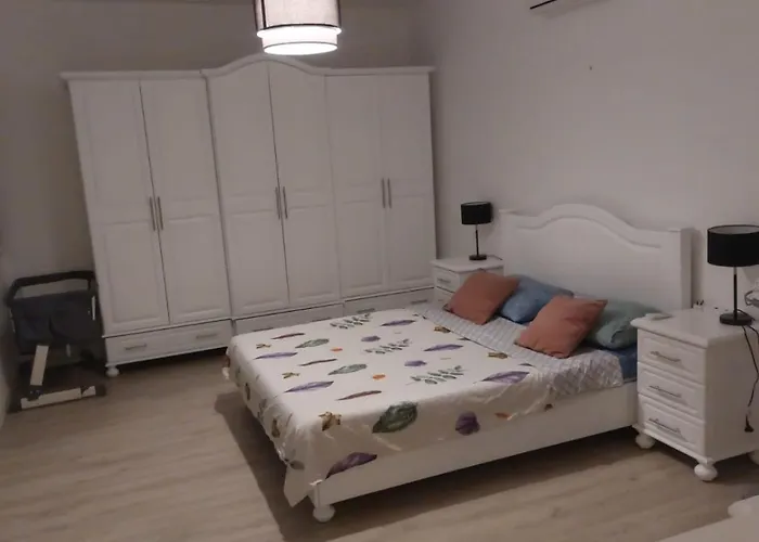 The Glow - S4 Apartmán *