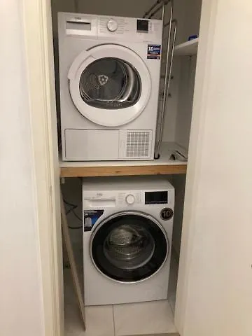 The Glow - S4 Apartmán *