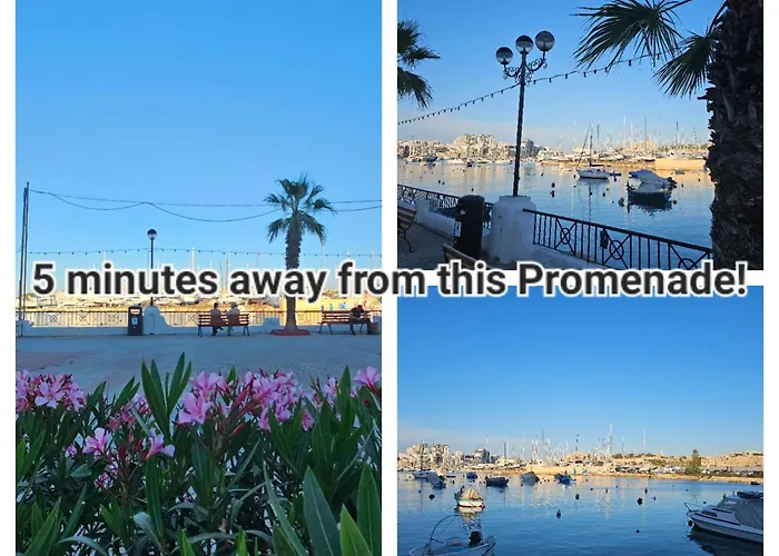 The Glow - S4 * Gzira