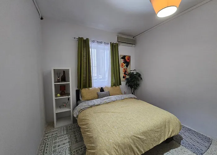 The Glow - S4 Apartmán Gzira