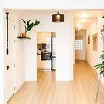 Appartement The Glow - Sea View 4