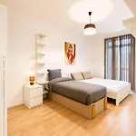 Appartement The Glow - Sea View 4 Gzira