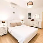 Appartement The Glow - Sea View 4 *