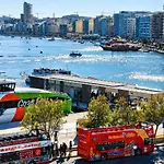 The Glow - Sea View 4 * Gzira