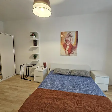 Apartamento Modern Sea-view In Sliema Ferry 250 Sqm 4s *