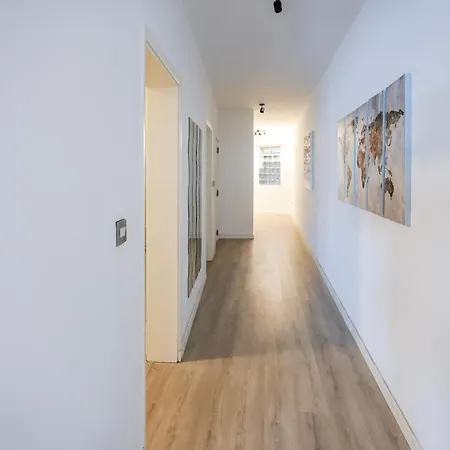 Modern Sea-view In Sliema Ferry 250 Sqm 4s Apartamento *