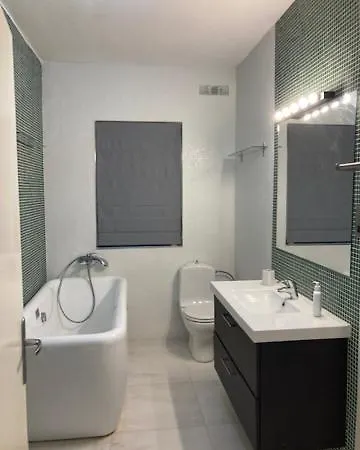 Apartamento Modern Sea-view In Sliema Ferry 250 Sqm 4s