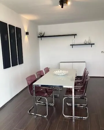 Modern Sea-view In Sliema Ferry 250 Sqm 4s Apartamento Gzira