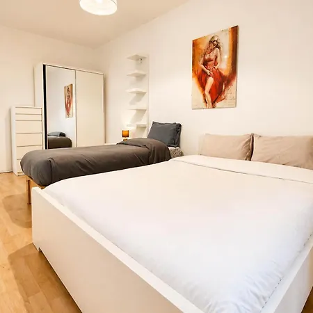 The Glow - Sea View 4 *
