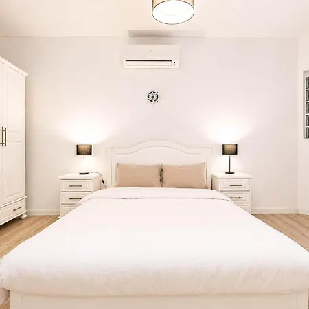 The Glow - Sea View 4 شقة