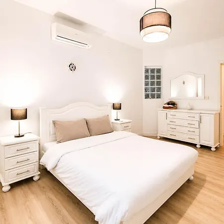 شقة The Glow - Sea View 4 *