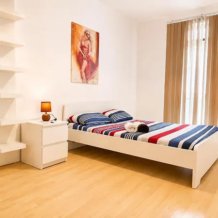 The Glow - Sea View 4 * Gzira