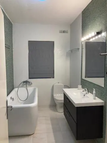 Apartment Modern Sea-view In Sliema Ferry 250 Sqm 4s