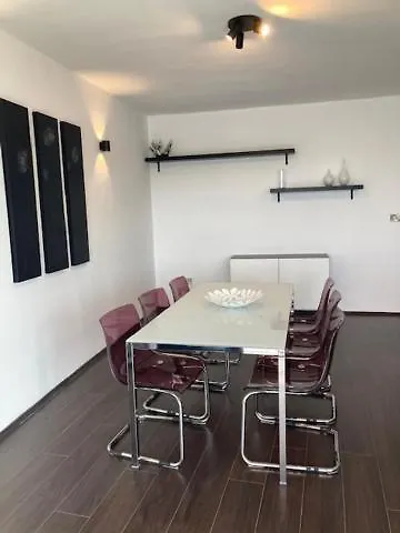 The Glow - S4 Lejlighed Gzira