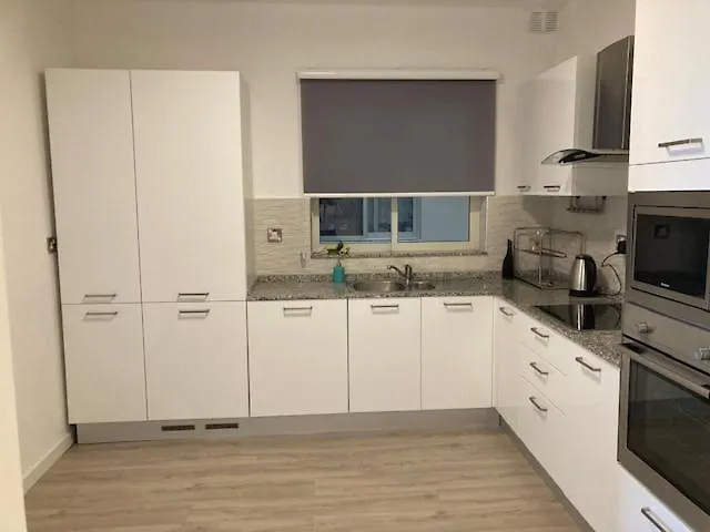 Modern Sea-view In Sliema Ferry 250 Sqm 4s Gzira