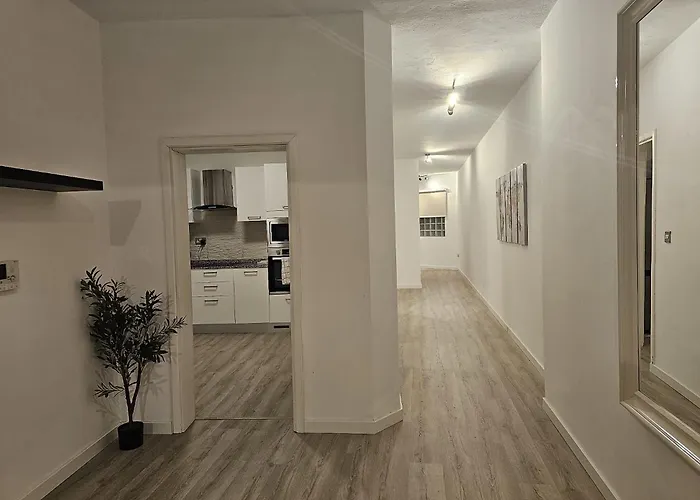 アパート The Glow - S4 *