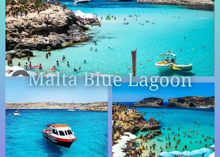 Apartment Modern Sea-view In Sliema Ferry 250 Sqm 4s *